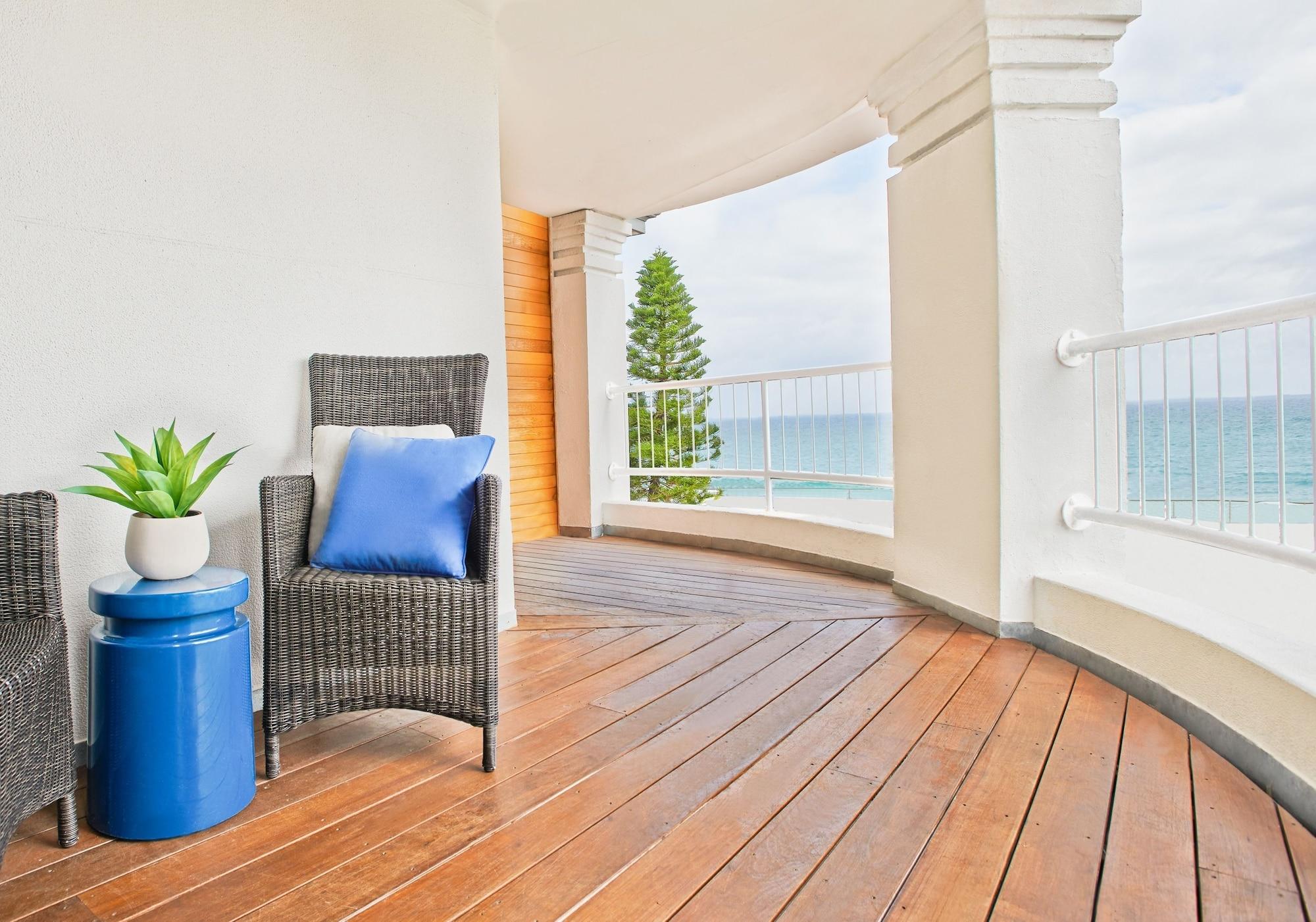 Cottesloe Beach Hotel Perth Exterior foto